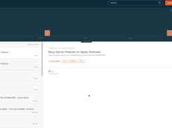 Bitly Screenshot 1