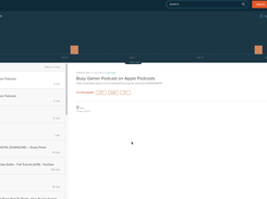 Bitly Screenshot 1