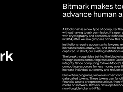 BitMark Screenshot 1