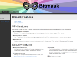 Bitmask Screenshot 1