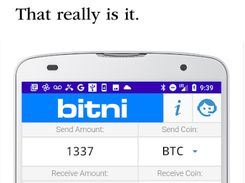 bitni Screenshot 1