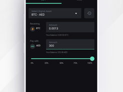 BitOasis Screenshot 3