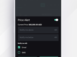 BitOasis Screenshot 1