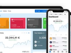 Bitpanda Screenshot 1