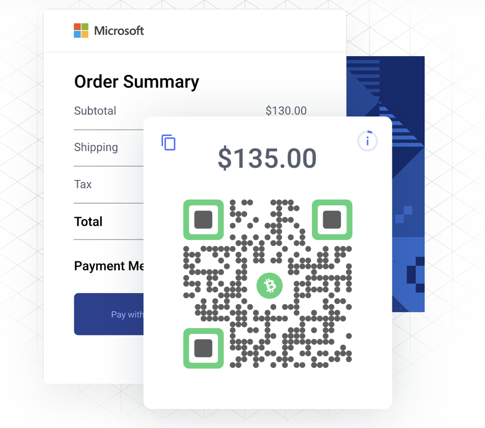 BitPay Screenshot 1