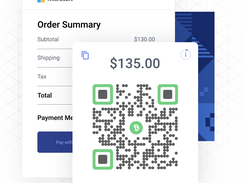 BitPay Screenshot 1