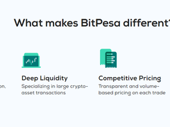 BitPesa Screenshot 1