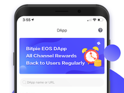 Bitpie Screenshot 1