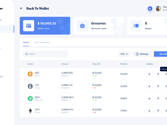 Bitpowr Screenshot 1