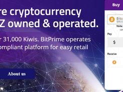 BitPrime Screenshot 1