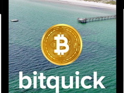 Bitquick Screenshot 1