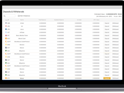 Bitrapt Screenshot 1