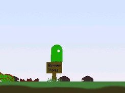 Bitreen Screenshot 3