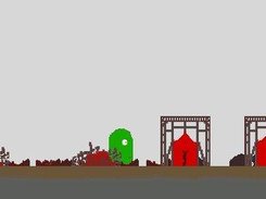 Level Two, Bitreen1