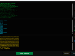 BitResurrector interface