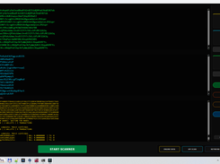 BitResurrector v3.0.3 Stable Setup - Intelligent Control Dashboard