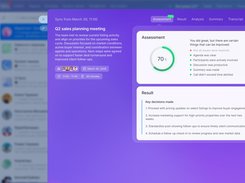 Bitrix24 AI CoPilot Assistant (Summary)