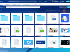 Bitrix24 Collaboration (Documents)