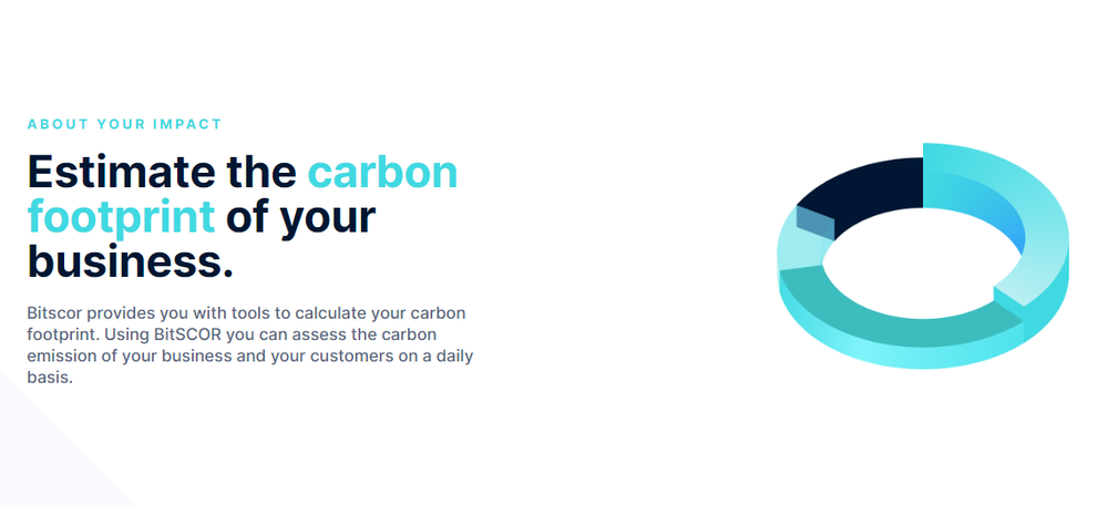 BitSCOR Screenshot 1