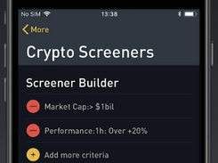 BitScreener Screenshot 1