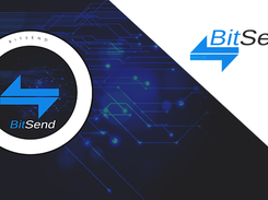 BitSend Screenshot 2