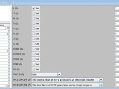 BitSet Dialog 1.0.1