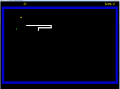 bitSnake Screenshot 1