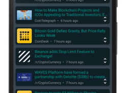 Bitsnapp Screenshot 3