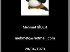 Details Page