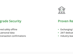  Bitstamp Screenshot 2