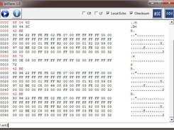 bitTerm Screenshot 1