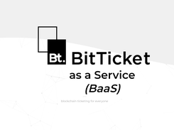 BitTicket Screenshot 1