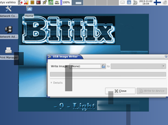 Usb Image Writer
