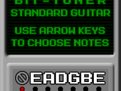 Bit-Tuner Screenshot 1