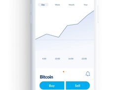 Bitwala Screenshot 1