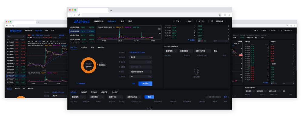 BitWell Screenshot 1