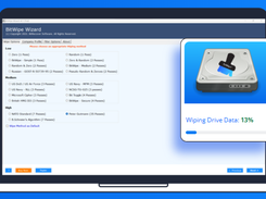 BitWipe Screenshot 2