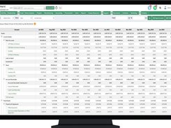 Total (QuickBooks Replacing) Accounting 