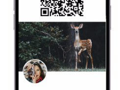 BizCard Screenshot 2