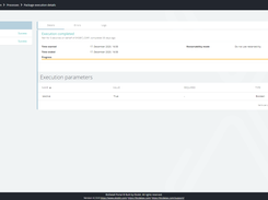 BizDataX Screenshot 1