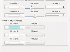 V1.9 - Symbol properties