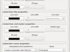 V1.9 - Connection properties