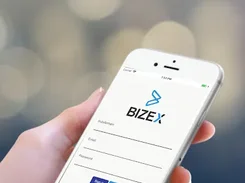 BizEx Screenshot 1