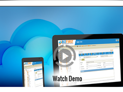 BizFirst Platform Screenshot 1