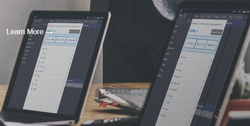 BizFlow BPM Suite Screenshot 1