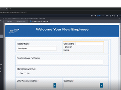 BizFlow BPM Suite Screenshot 1