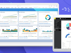 Adobe Marketo Measure Screenshot 1