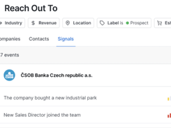 BizMachine Screenshot 1