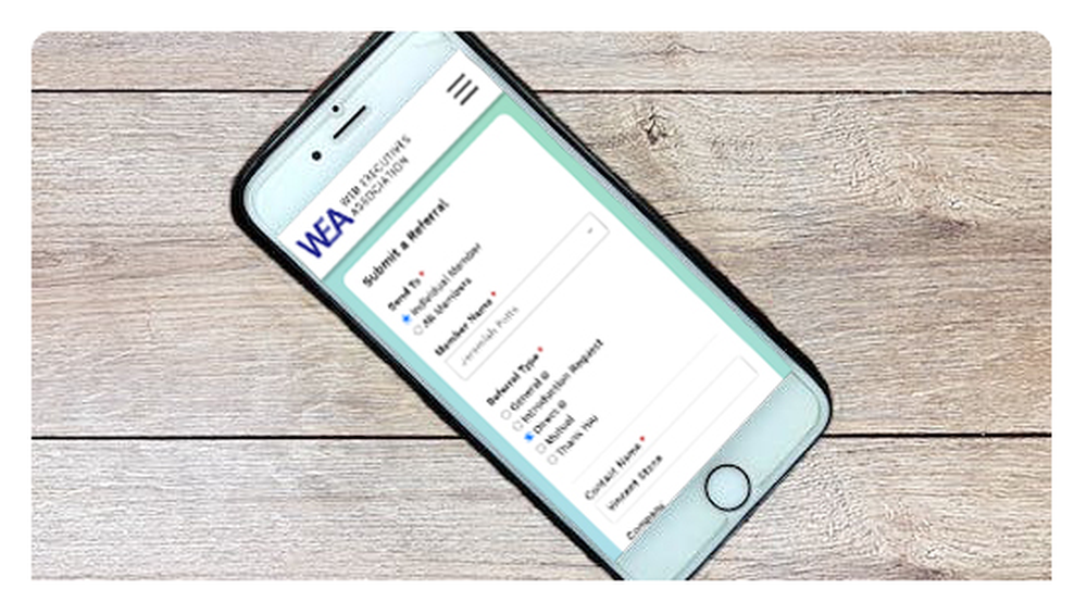 Biznomos Screenshot 1