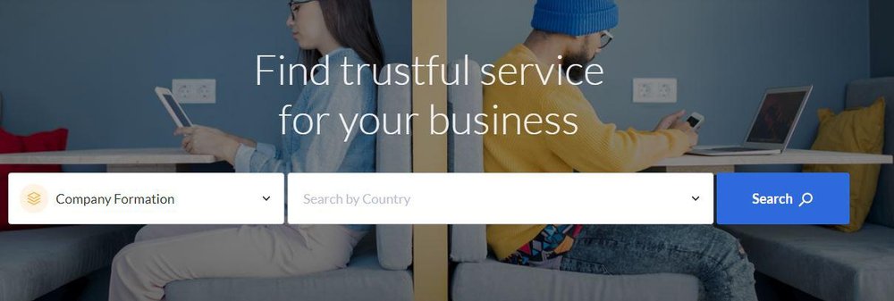 Bizonaire Screenshot 1